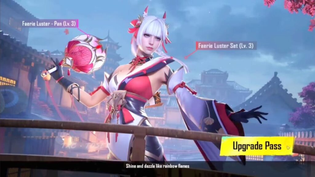 Event PO Royale Pass A5 PUBGM 2024