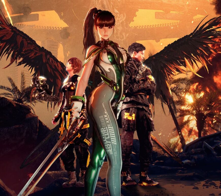 20 Game Terbaru April 2024