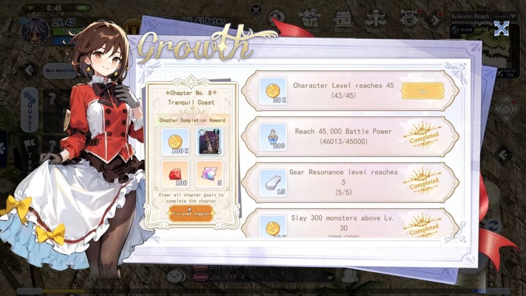 Panduan Pemula, Tips, dan Trik untuk Bermain The Ragnarok SEA