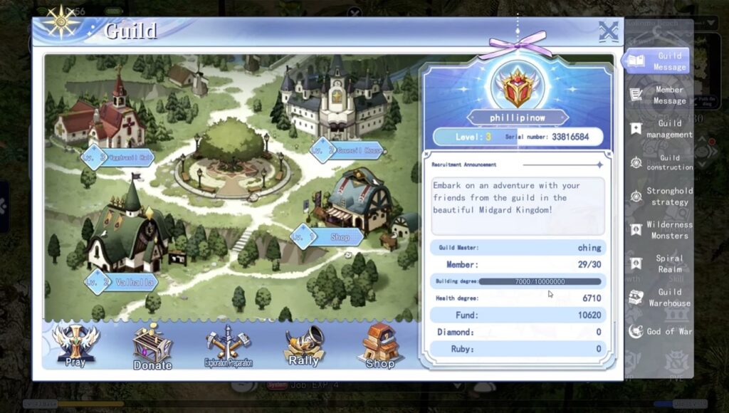 Panduan Pemula, Tips, dan Trik untuk Bermain The Ragnarok SEA