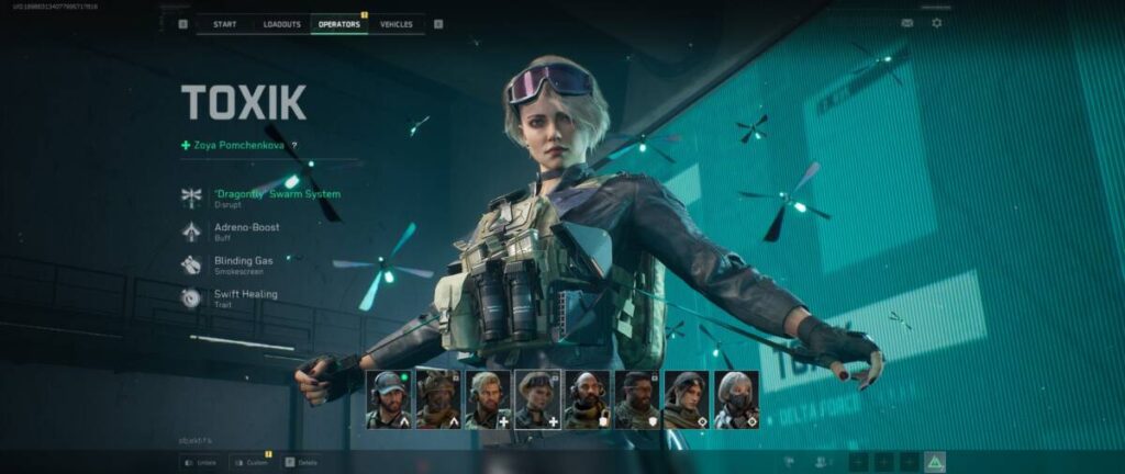 Mengenal Semua Operator dalam Garena Delta Force dan Cara Menggunakannya