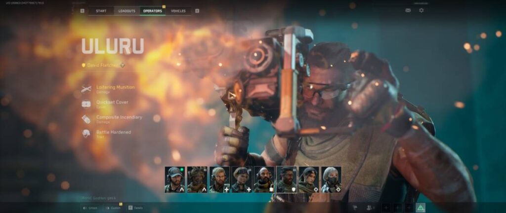 Mengenal Semua Operator dalam Garena Delta Force dan Cara Menggunakannya