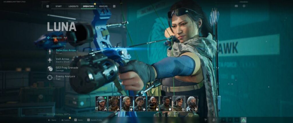 Mengenal Semua Operator dalam Garena Delta Force dan Cara Menggunakannya