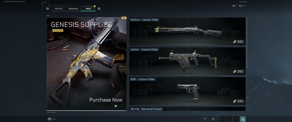 Review Garena Delta Force (PC), Game FPS Seru Wajib Dicoba!