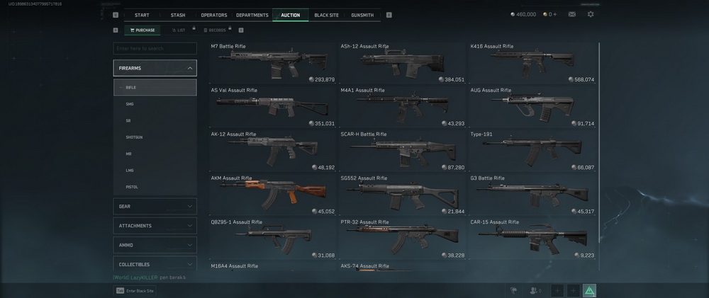 Review Garena Delta Force (PC), Game FPS Seru Wajib Dicoba!