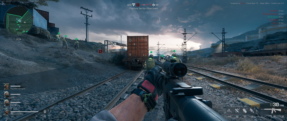 Review Garena Delta Force (PC), Game FPS Seru Wajib Dicoba!