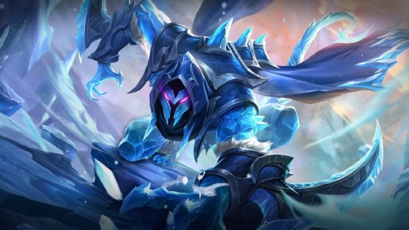 Assassin Mobile Legends