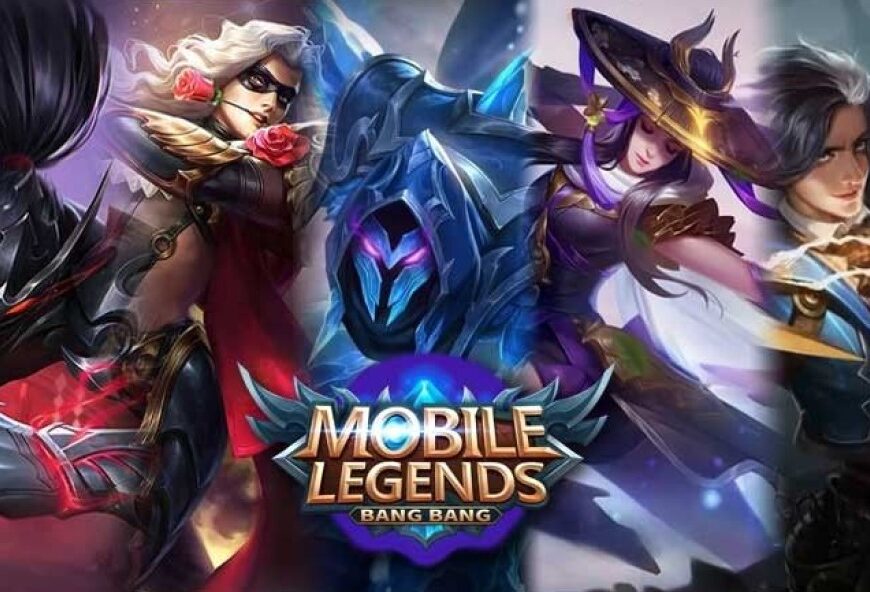 Assassin Mobile Legends