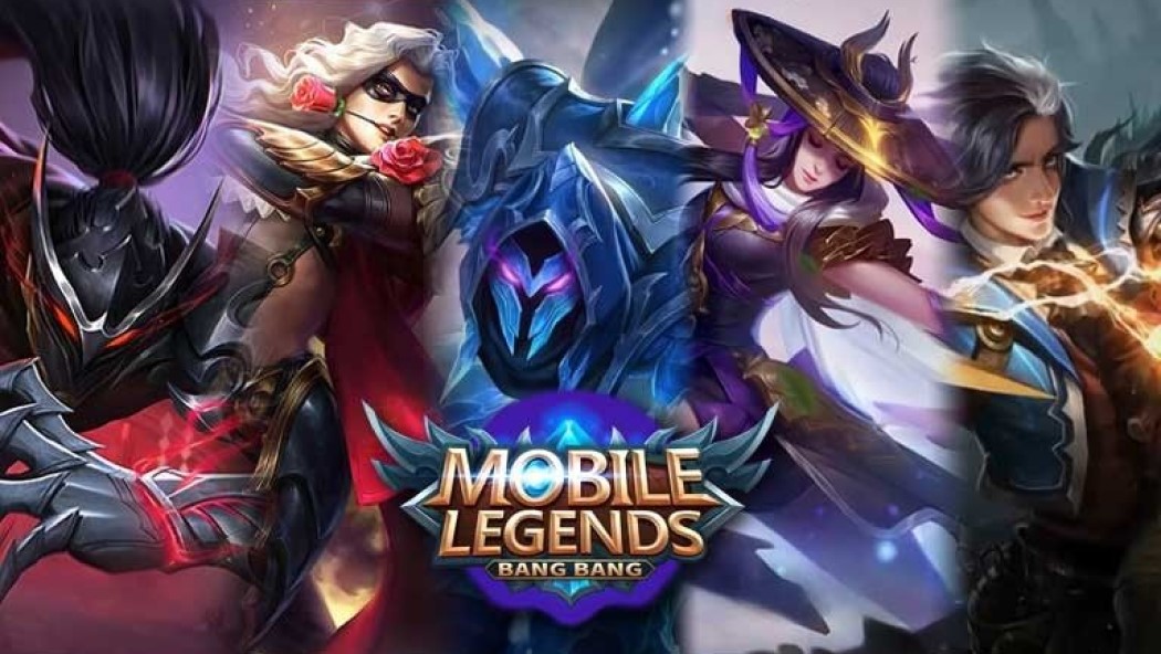Assassin Mobile Legends