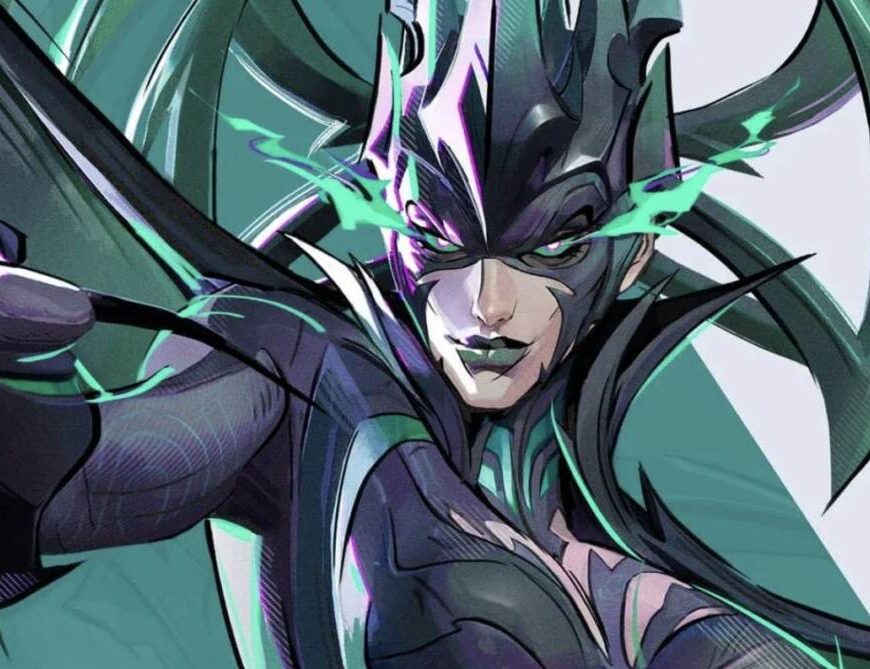 Panduan Lengkap Cara Bermain Hela di Marvel Rivals