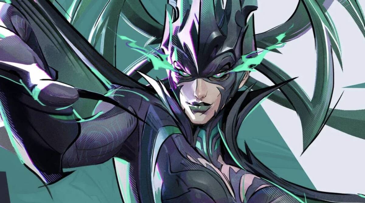 Panduan Lengkap Cara Bermain Hela di Marvel Rivals