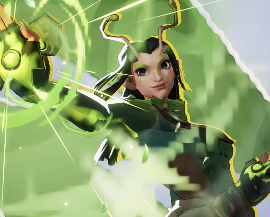 Panduan Lengkap Cara Bermain Mantis di Marvel Rivals