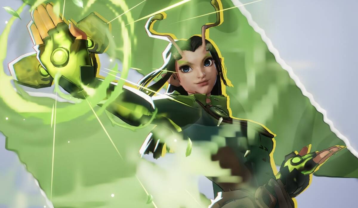 Panduan Lengkap Cara Bermain Mantis di Marvel Rivals