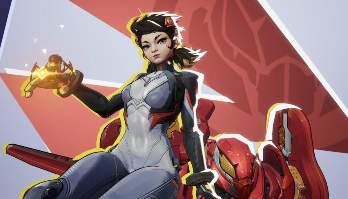 Panduan Lengkap Cara Bermain Peni Parker di Marvel Rivals