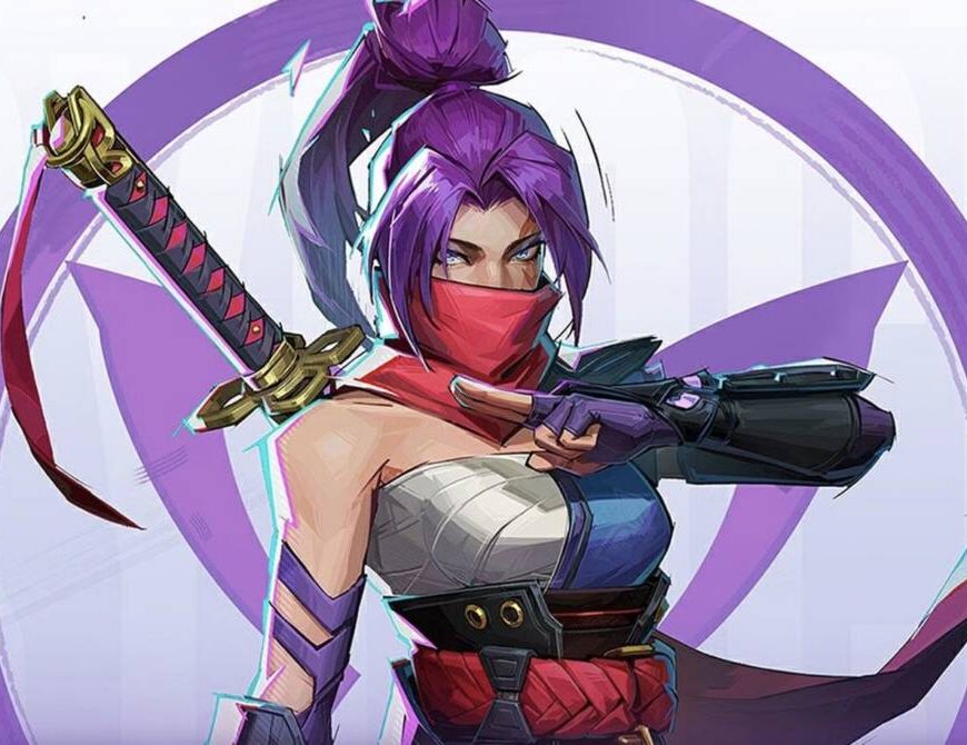 Panduan Lengkap Cara Bermain Psylocke di Marvel Rivals