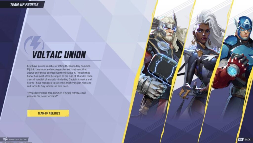 Panduan Lengkap Cara Bermain Storm di Marvel Rivals