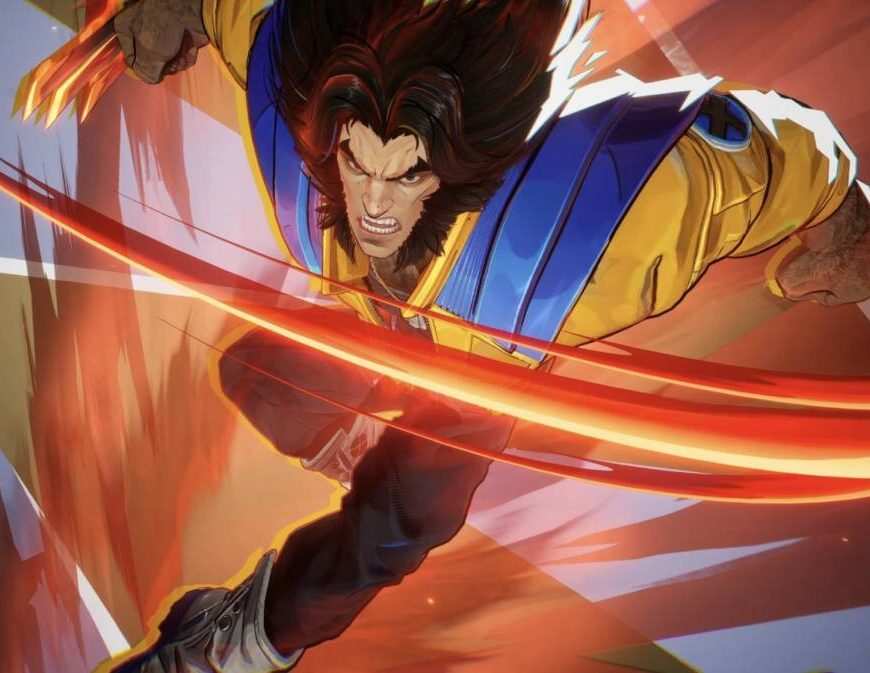 Panduan Lengkap Cara Bermain Wolverine di Marvel Rivals