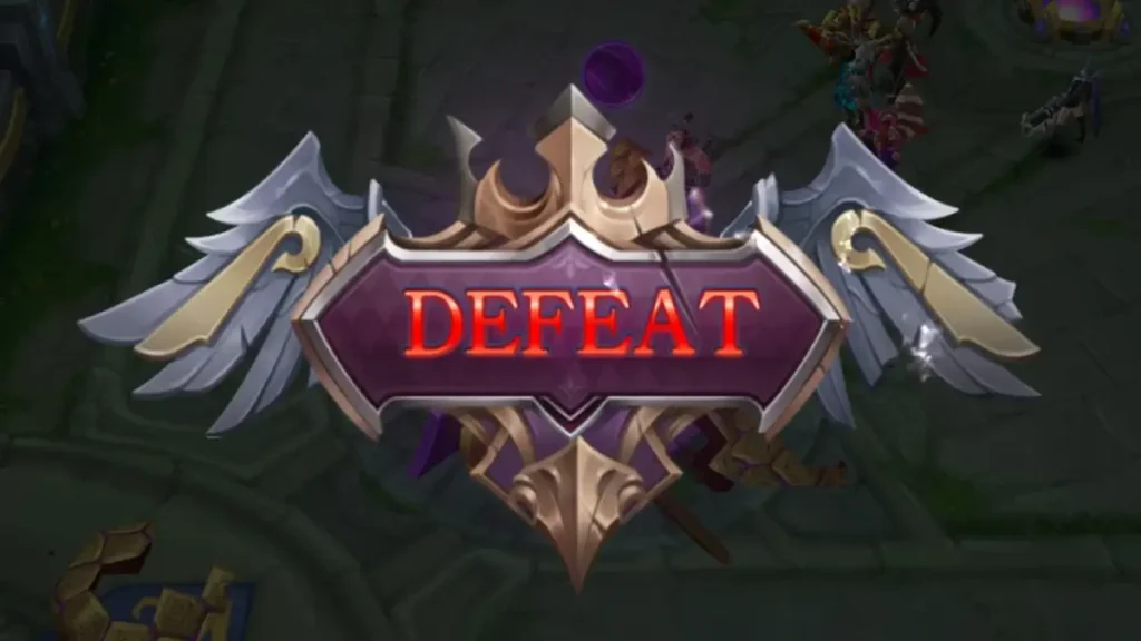 lose streak ml