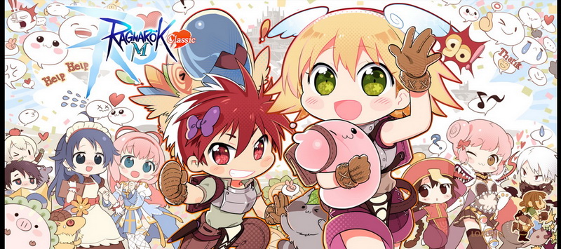 10 Tips Pemula Main Ragnarok M Classic, Biar Nggak Noob Terus!