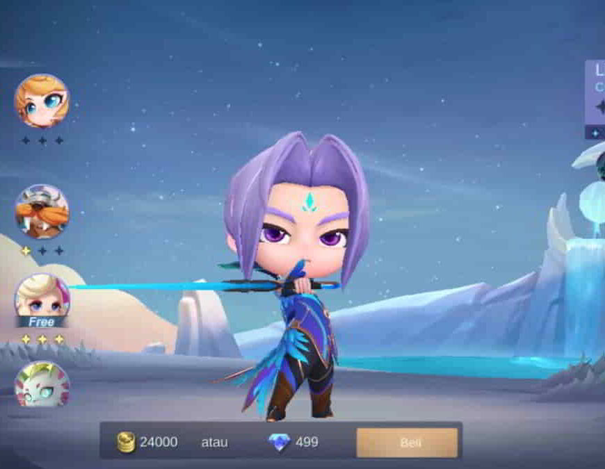 Commander Link Magic Chess Go Go