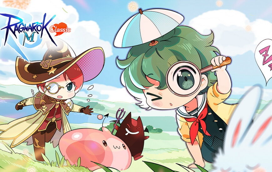 MVP Card Terbaik Sesuai Job di Ragnarok M Classic