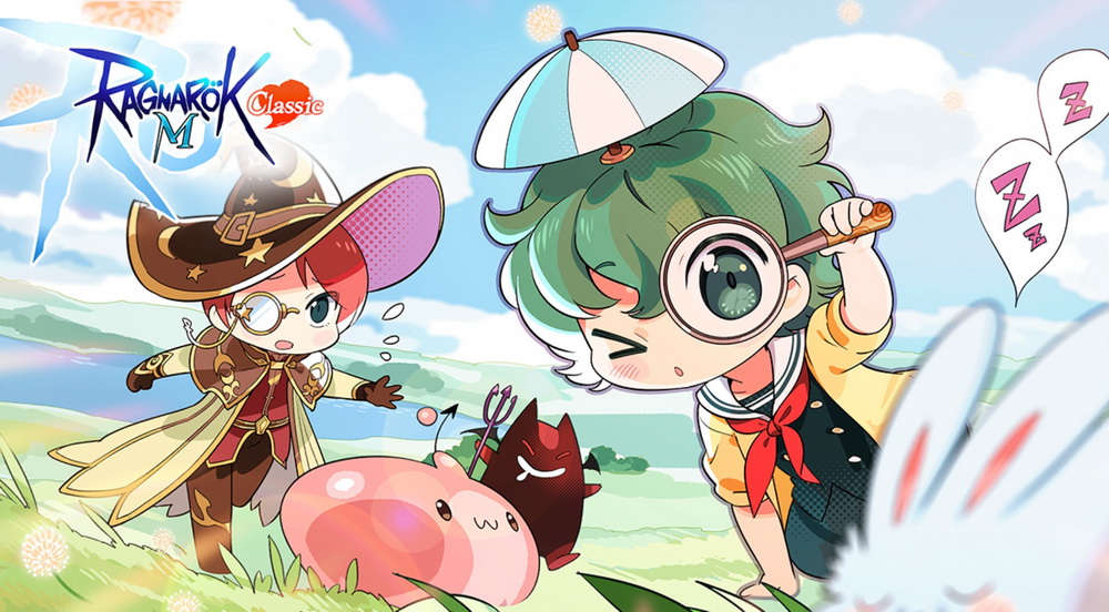 MVP Card Terbaik Sesuai Job di Ragnarok M Classic