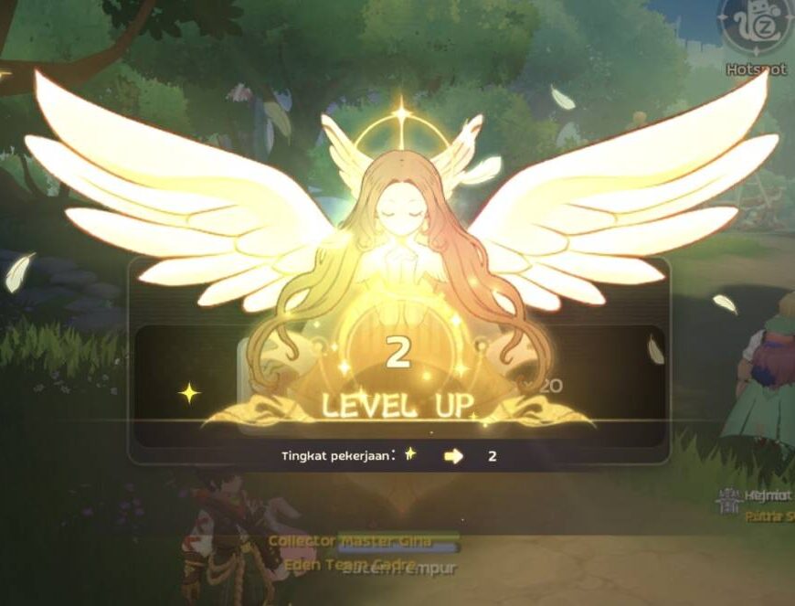 Panduan Leveling Tercepat di Ragnarok M Classic