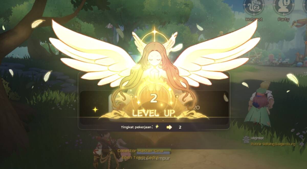 Panduan Leveling Tercepat di Ragnarok M Classic