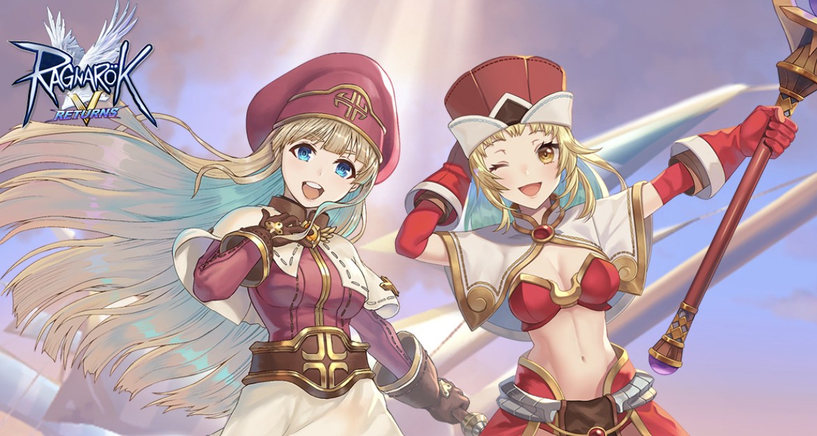 Panduan Leveling Lebih Cepat di Ragnarok V: Returns!