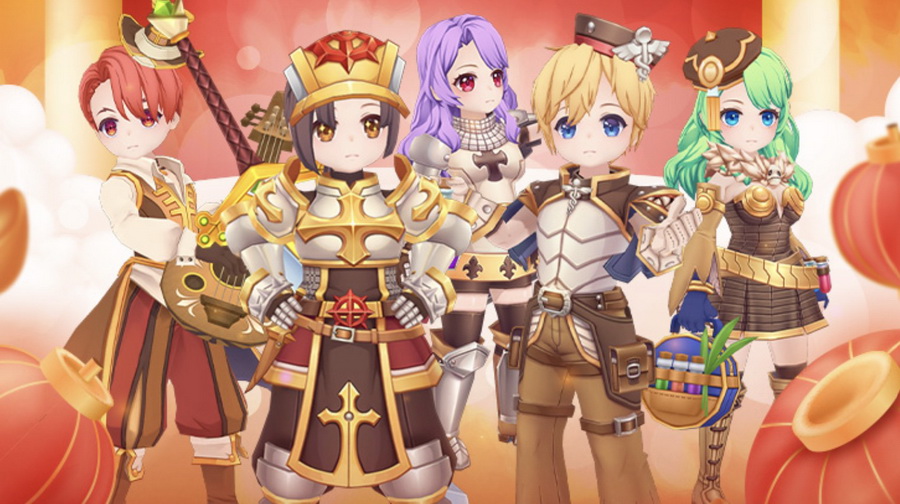 Panduan Lengkap Class Terbaik di Ragnarok V untuk Pemula