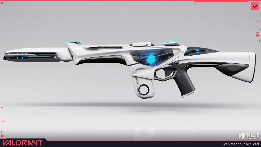 Skin Ion Phantom 2.0