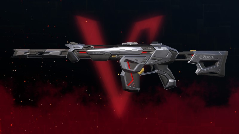 Skin Protocol 781-A Phantom 2.0