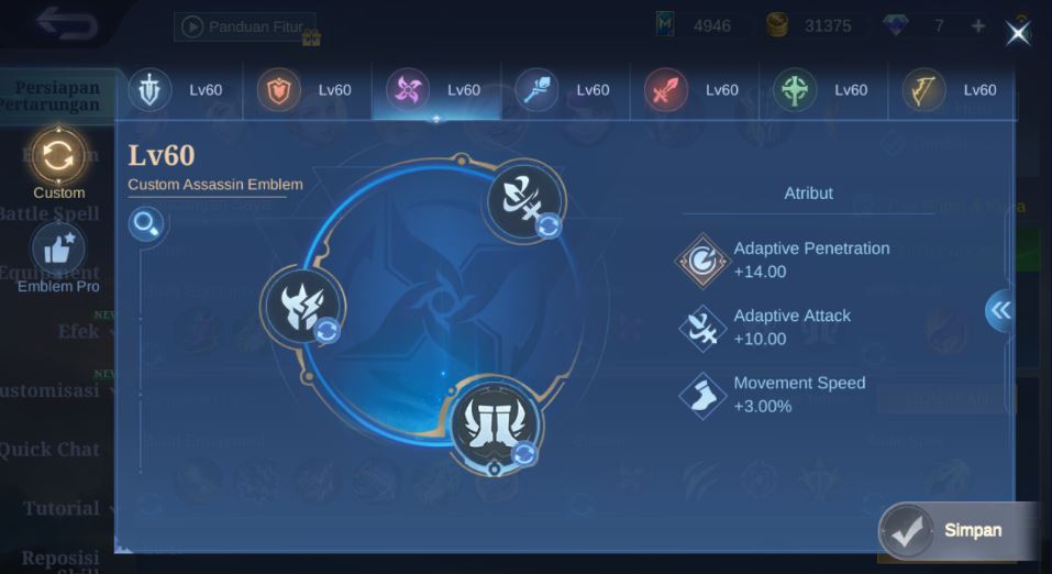 Emblem Popol & Kupa ML