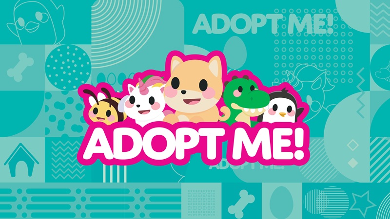 code Adopt Me roblox