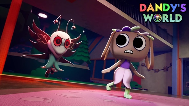 Dandy's World