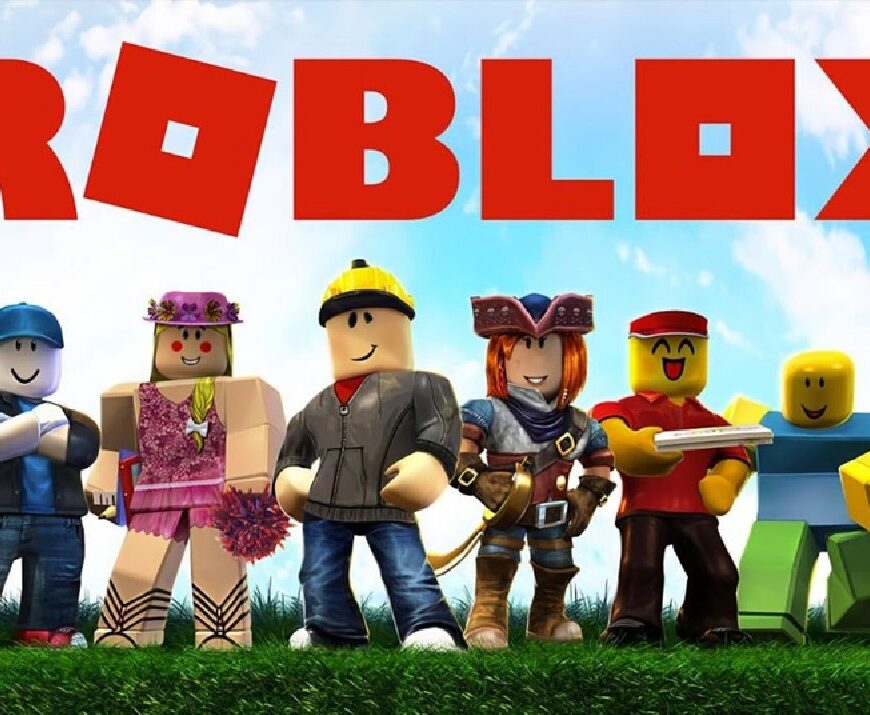 Game Roblox