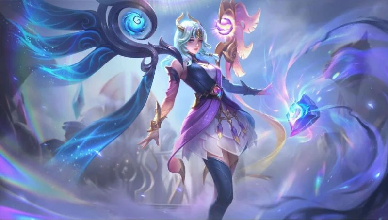 Lunox MLBB
