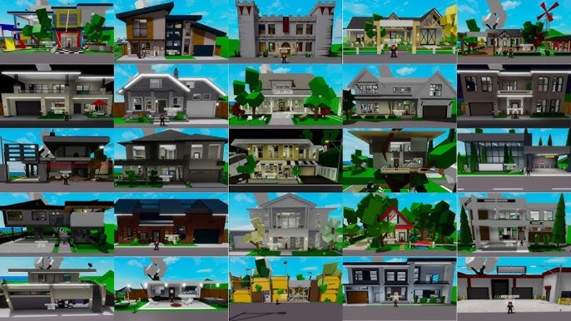 rumah brookhaven rp