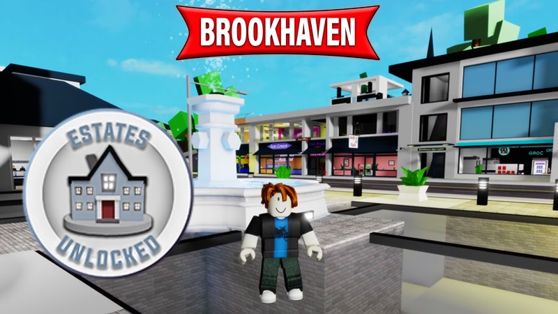 rumah brookhaven rp