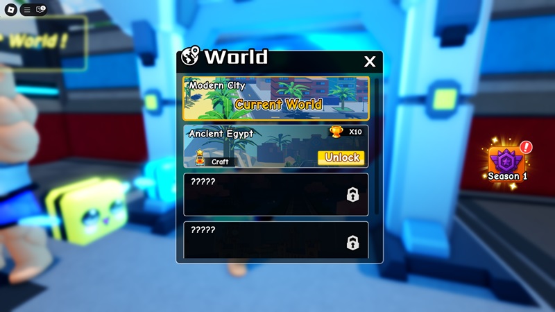 Punch Wall Ascend Guide