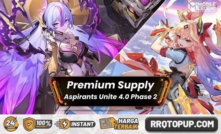 Event Premium Supply Aspirants Unite 4.0 Phase 2