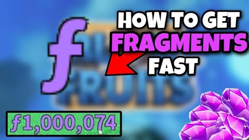 Strategi Farming Fragment