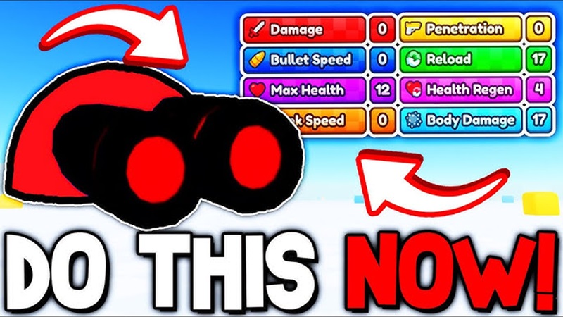 Panduan Aim Tank Game