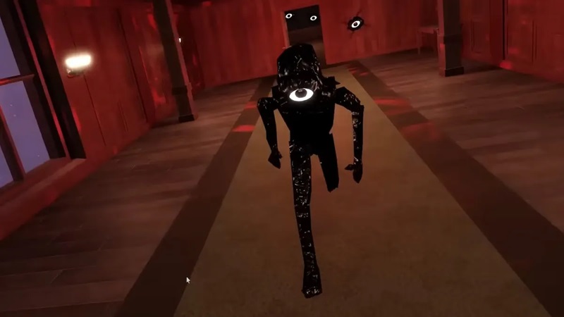 Panduan Entity DOORS Roblox