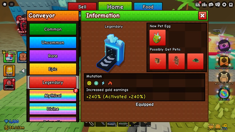 Guide Egg Build a Zoo Roblox