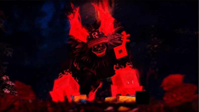 Tutorial Killers Mechanics Forsaken