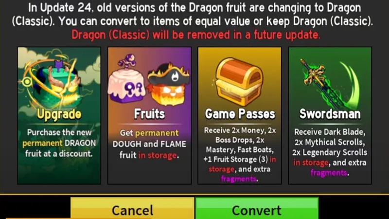 Strategi Farming Fragment