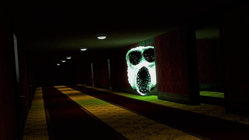 Panduan Entity DOORS Roblox