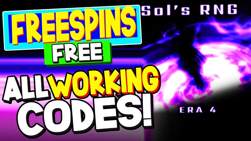 sols rng desember code 2025