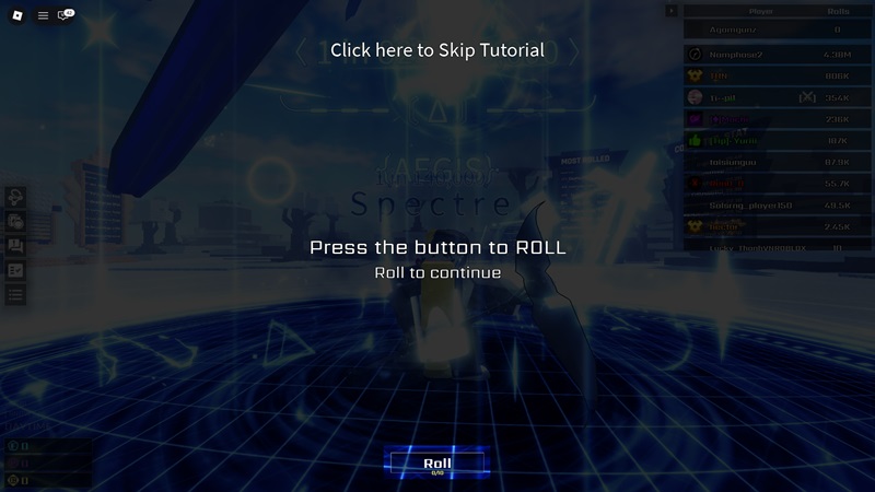 sols rng basic guide